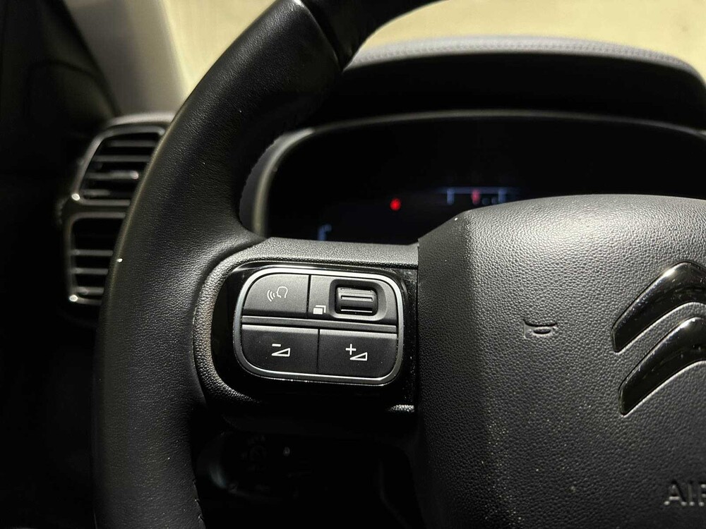 Citroen C5 Aircross 1.2 PureTech Business Plus 129pk 2020 (Origineel-NL), J-250-TT