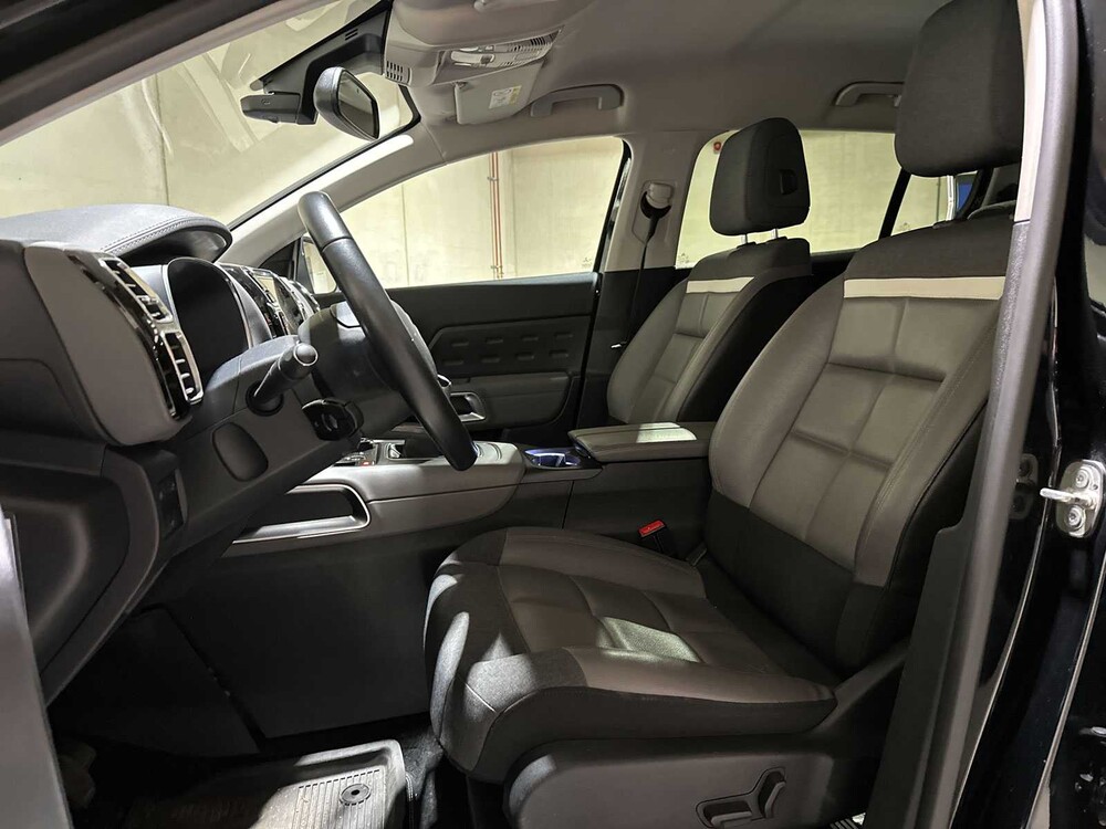 Citroen C5 Aircross 1.2 PureTech Business Plus 129pk 2020 (Origineel-NL), J-250-TT