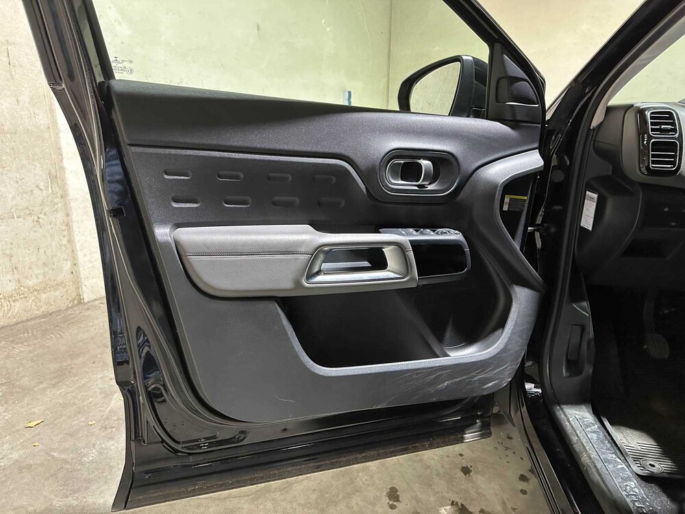 Citroen C5 Aircross 1.2 PureTech Business Plus 129pk 2020 (Origineel-NL), J-250-TT