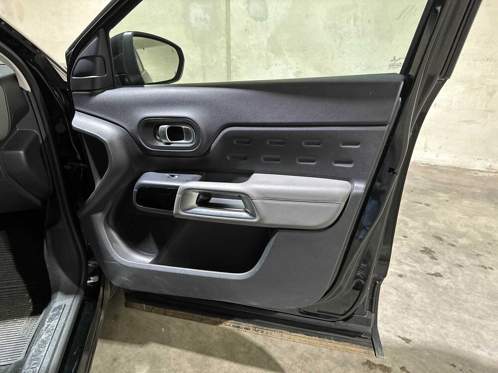 Citroen C5 Aircross 1.2 PureTech Business Plus 129pk 2020 (Origineel-NL), J-250-TT