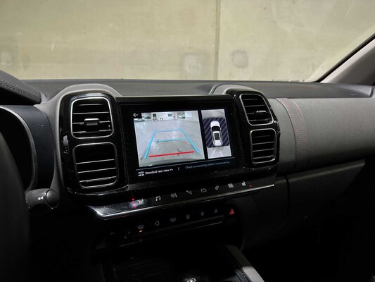 Citroen C5 Aircross 1.2 PureTech Business Plus 129pk 2020 (Origineel-NL), J-250-TT