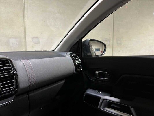 Citroen C5 Aircross 1.2 PureTech Business Plus 129pk 2020 (Origineel-NL), J-250-TT