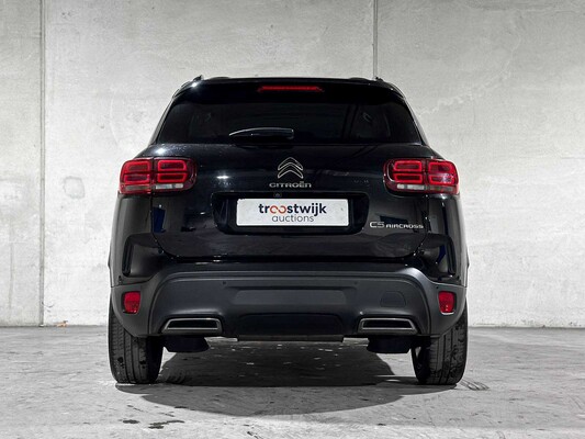 Citroen C5 Aircross 1.2 PureTech Business Plus 129pk 2020 (Origineel-NL), J-250-TT