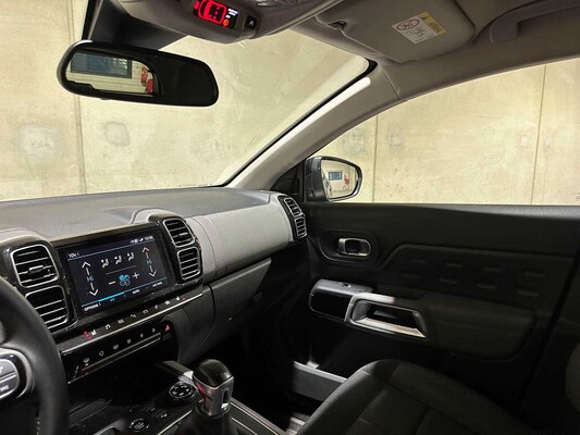 Citroen C5 Aircross 1.2 PureTech Business Plus 129pk 2020 (Origineel-NL), J-250-TT