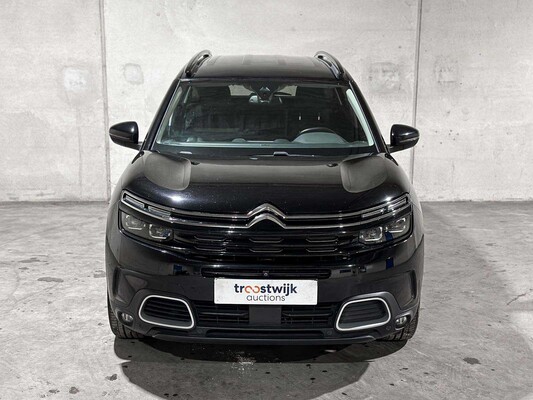 Citroen C5 Aircross 1.2 PureTech Business Plus 129pk 2020 (Origineel-NL), J-250-TT