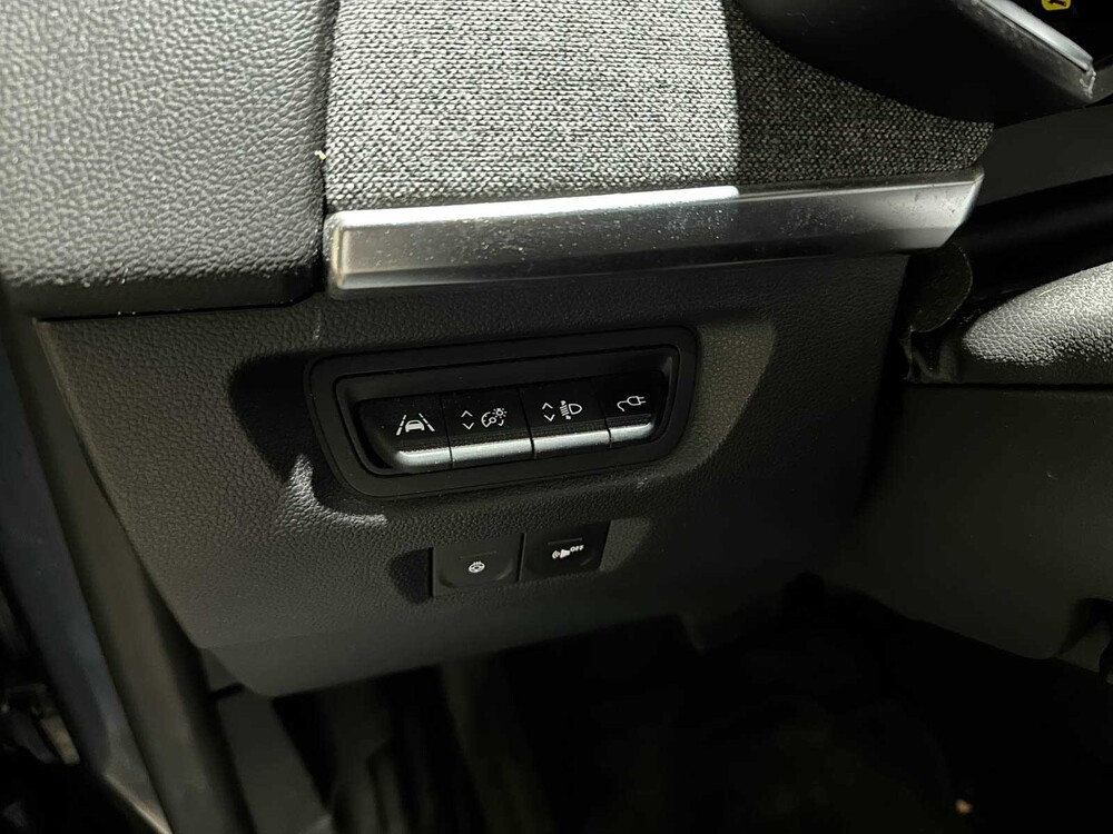 Renault ZOE R135 Intens 52 kWh 136pk 2019 (Origineel-NL + 1e Eigenaar) (ex Accu), G-880-ZB