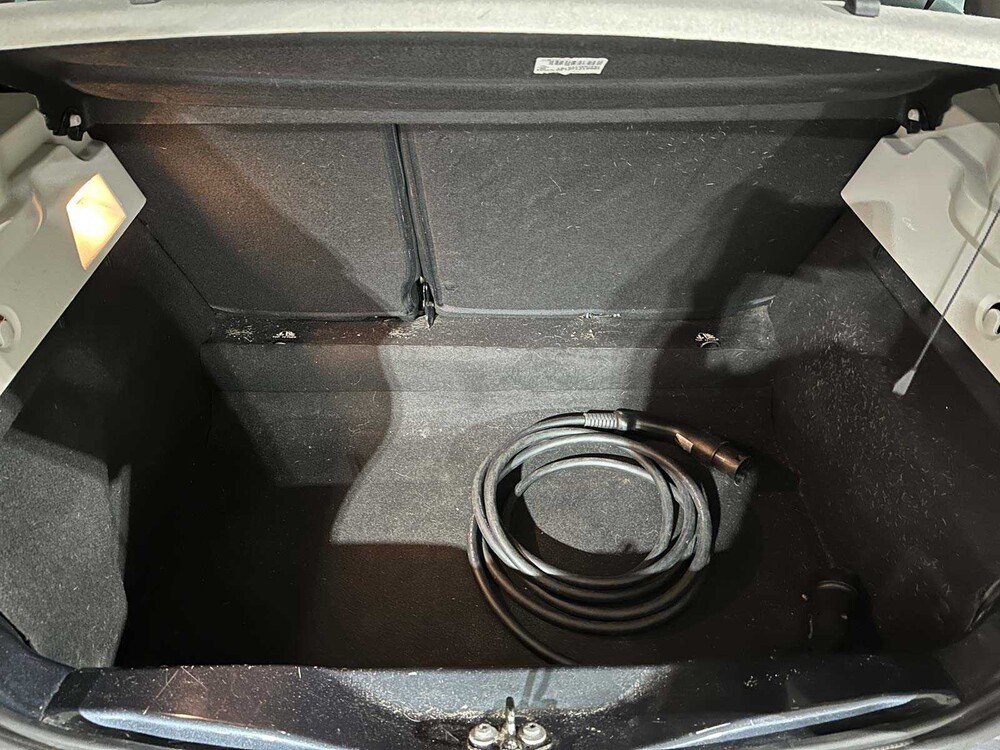 Renault ZOE R135 Intens 52 kWh 136pk 2019 (Origineel-NL + 1e Eigenaar) (ex Accu), G-880-ZB