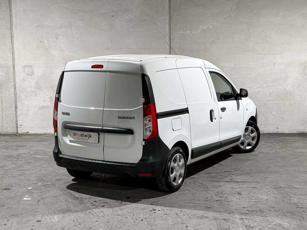 Dacia Dokker 1.5 dCi 75 Ambiance 75pk 2015, VN-247-Z