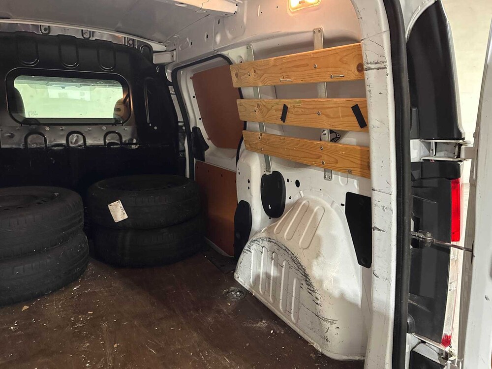 Dacia Dokker 1.5 dCi 75 Ambiance 75pk 2015, VN-247-Z