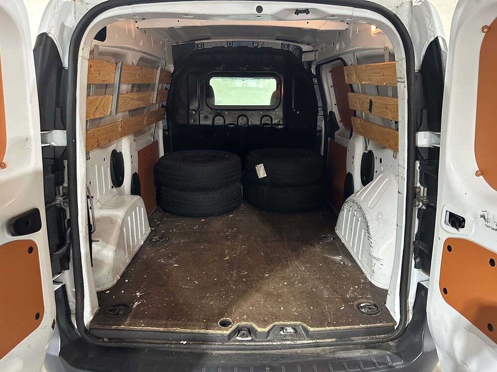 Dacia Dokker 1.5 dCi 75 Ambiance 75pk 2015, VN-247-Z