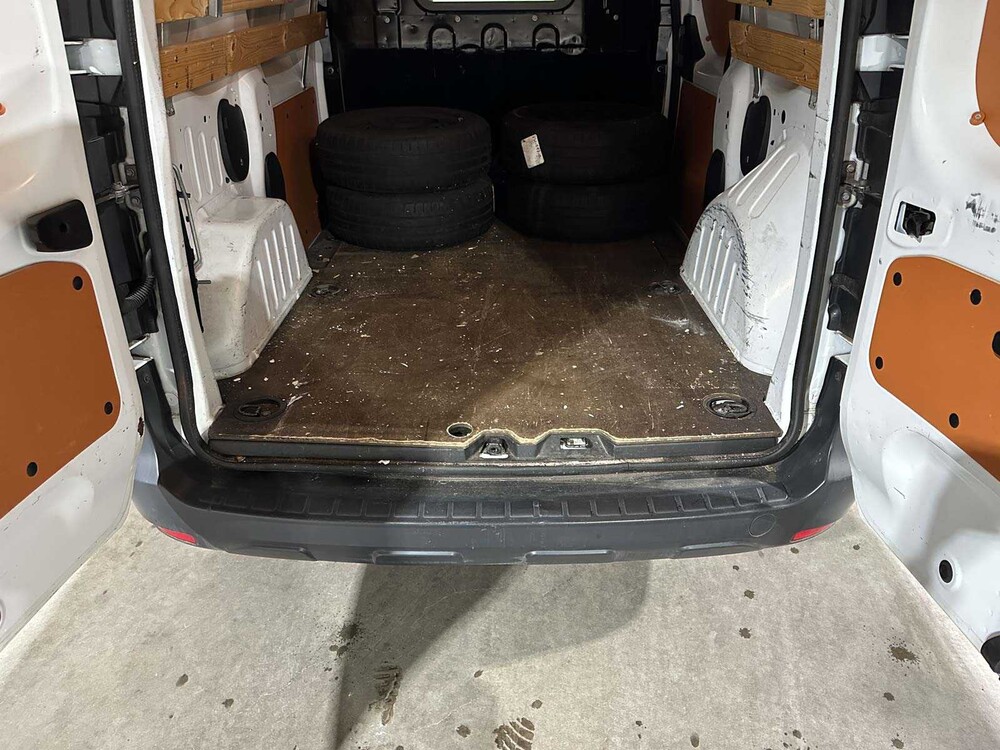 Dacia Dokker 1.5 dCi 75 Ambiance 75pk 2015, VN-247-Z