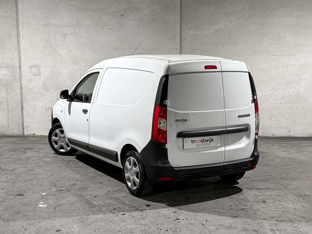 Dacia Dokker 1.5 dCi 75 Ambiance 75pk 2015, VN-247-Z