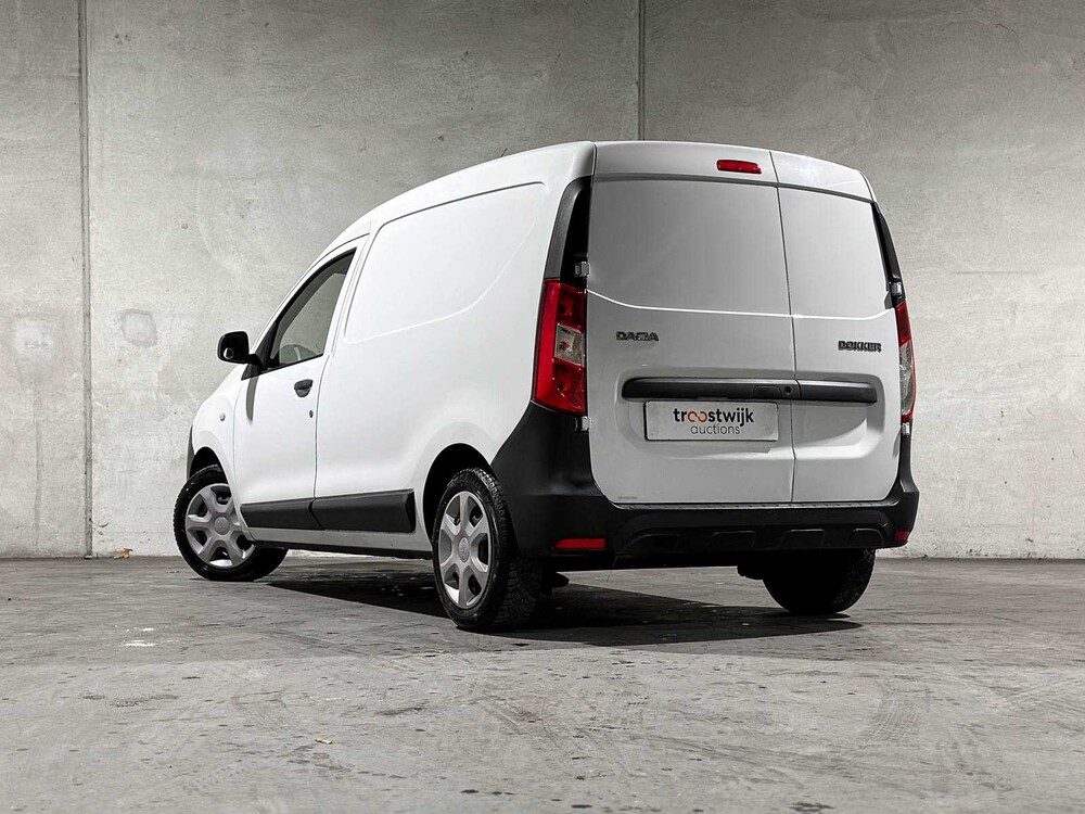Dacia Dokker 1.5 dCi 75 Ambiance 75pk 2015, VN-247-Z
