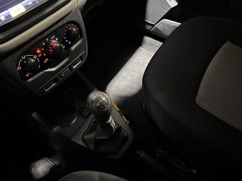 Dacia Dokker 1.5 dCi 75 Ambiance 75pk 2015, VN-247-Z