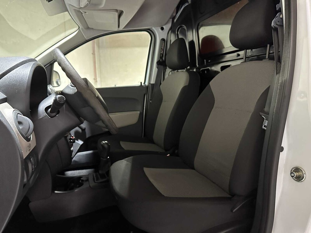 Dacia Dokker 1.5 dCi 75 Ambiance 75pk 2015, VN-247-Z