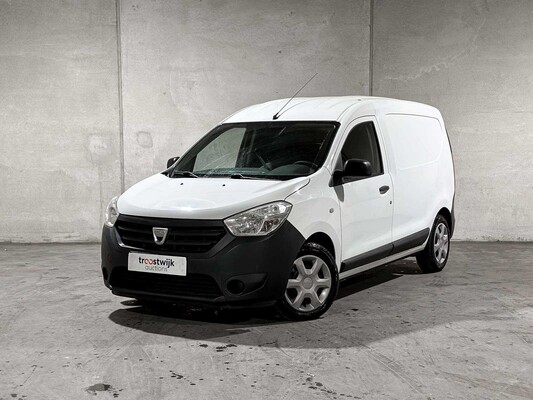Dacia Dokker 1.5 dCi 75 Ambiance 75pk 2015, VN-247-Z
