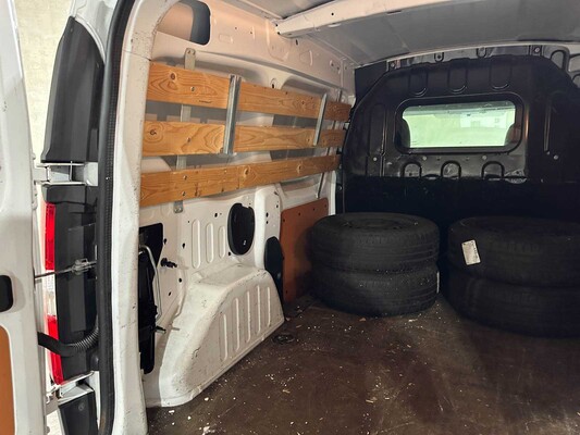 Dacia Dokker 1.5 dCi 75 Ambiance 75pk 2015, VN-247-Z