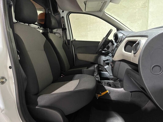 Dacia Dokker 1.5 dCi 75 Ambiance 75pk 2015, VN-247-Z