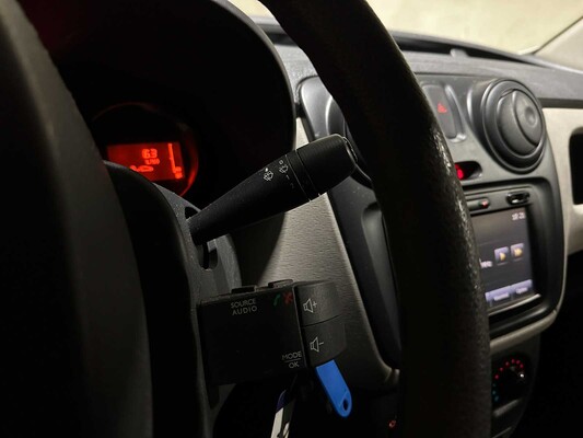 Dacia Dokker 1.5 dCi 75 Ambiance 75pk 2015, VN-247-Z