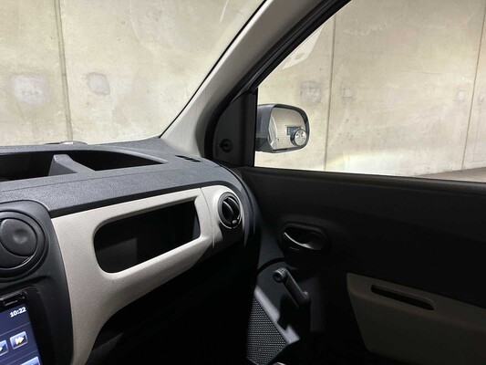 Dacia Dokker 1.5 dCi 75 Ambiance 75pk 2015, VN-247-Z