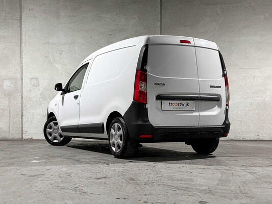 Dacia Dokker 1.5 dCi 75 Ambiance 75pk 2015, VN-247-Z
