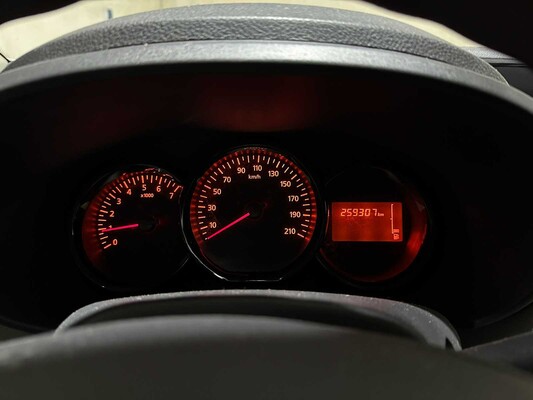 Dacia Dokker 1.5 dCi 75 Ambiance 75pk 2015, VN-247-Z