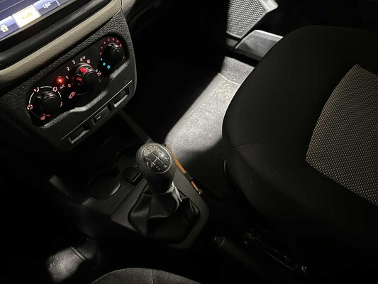 Dacia Dokker 1.5 dCi 75 Ambiance 75pk 2015, VN-247-Z
