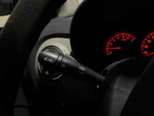 Dacia Dokker 1.5 dCi 75 Ambiance 75pk 2015, VN-247-Z