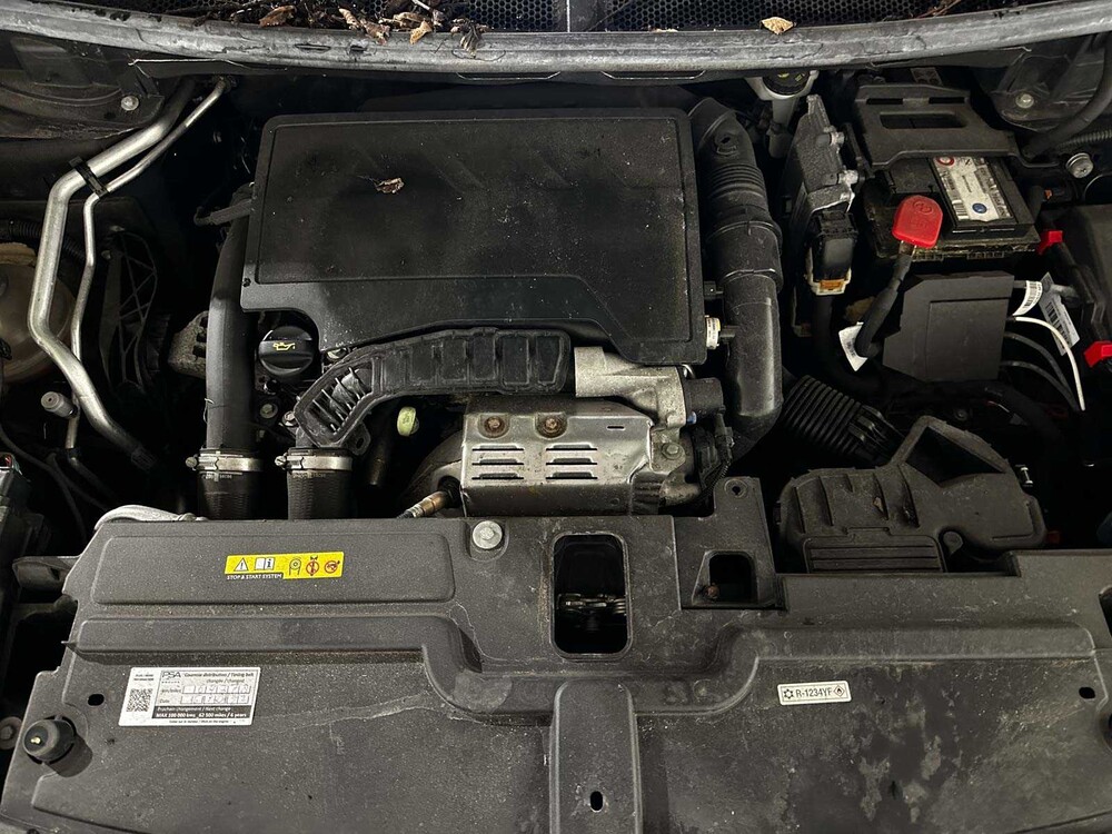 Opel Grandland X 1.2 Turbo 120 Jaar Edition 131pk 2019 (Origineel-NL), ZN-793-F