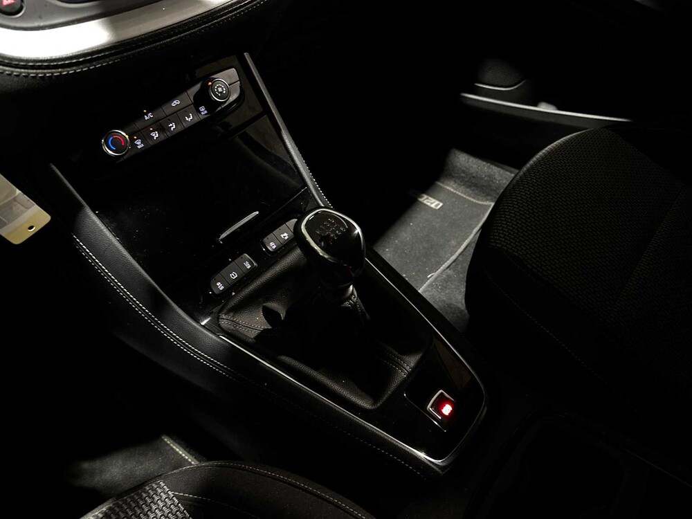 Opel Grandland X 1.2 Turbo 120 Jaar Edition 131pk 2019 (Origineel-NL), ZN-793-F