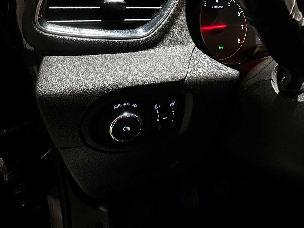 Opel Grandland X 1.2 Turbo 120 Jaar Edition 131pk 2019 (Origineel-NL), ZN-793-F