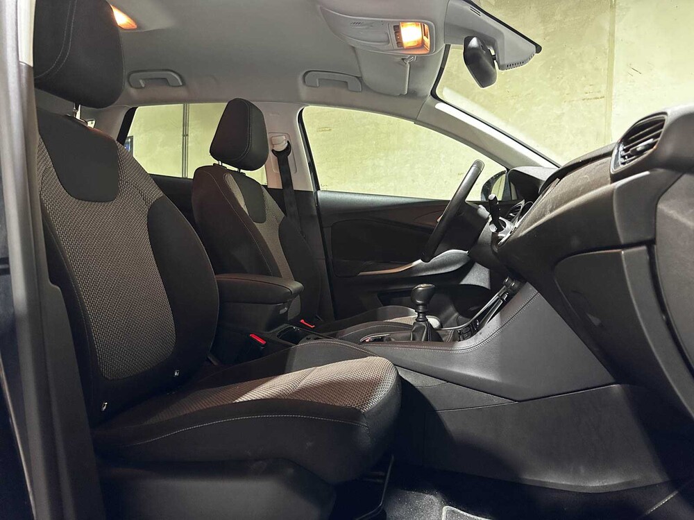 Opel Grandland X 1.2 Turbo 120 Jaar Edition 131pk 2019 (Origineel-NL), ZN-793-F