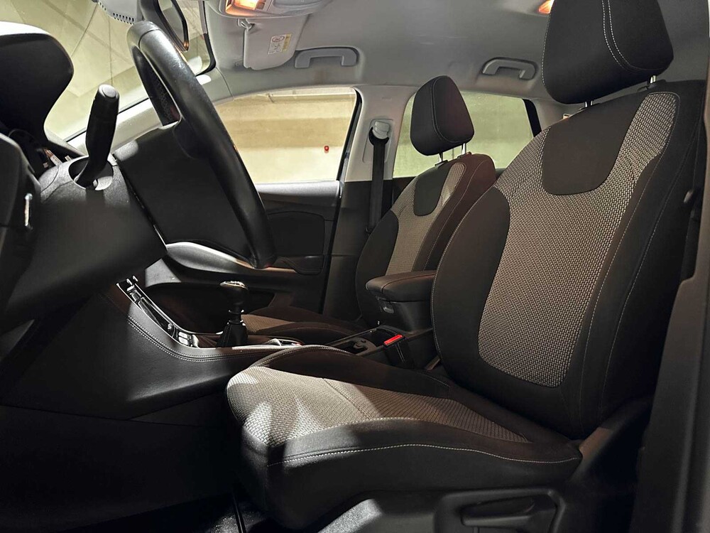 Opel Grandland X 1.2 Turbo 120 Jaar Edition 131pk 2019 (Origineel-NL), ZN-793-F