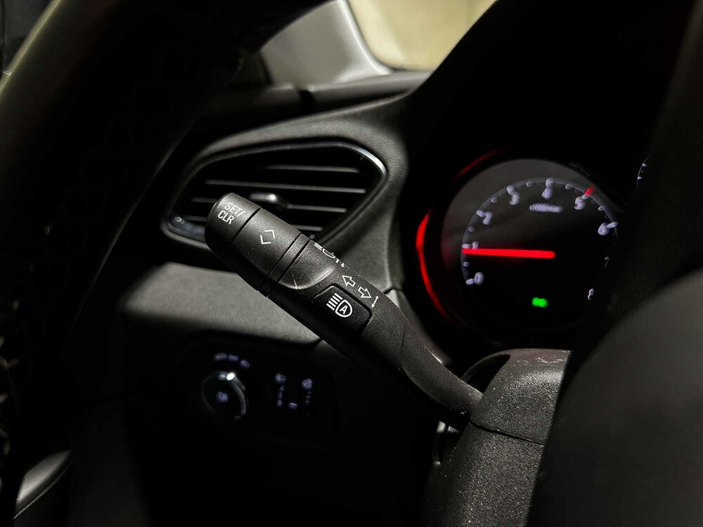 Opel Grandland X 1.2 Turbo 120 Year Edition 131 PS 2019 (Original-NL), ZN-793-F