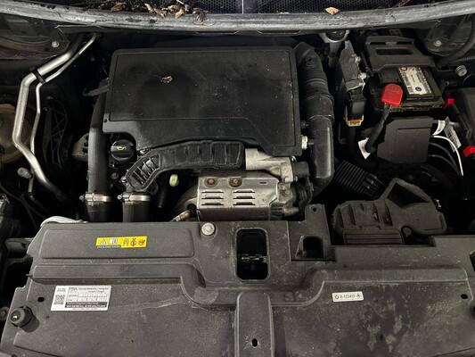 Opel Grandland X 1.2 Turbo 120 Jaar Edition 131pk 2019 (Origineel-NL), ZN-793-F