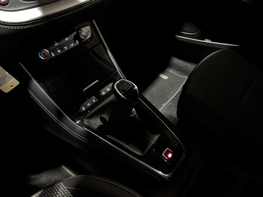 Opel Grandland X 1.2 Turbo 120 Jaar Edition 131pk 2019 (Origineel-NL), ZN-793-F