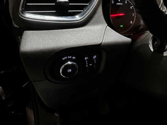 Opel Grandland X 1.2 Turbo 120 Jaar Edition 131pk 2019 (Origineel-NL), ZN-793-F