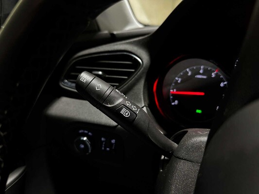 Opel Grandland X 1.2 Turbo 120 Year Edition 131 PS 2019 (Original-NL), ZN-793-F