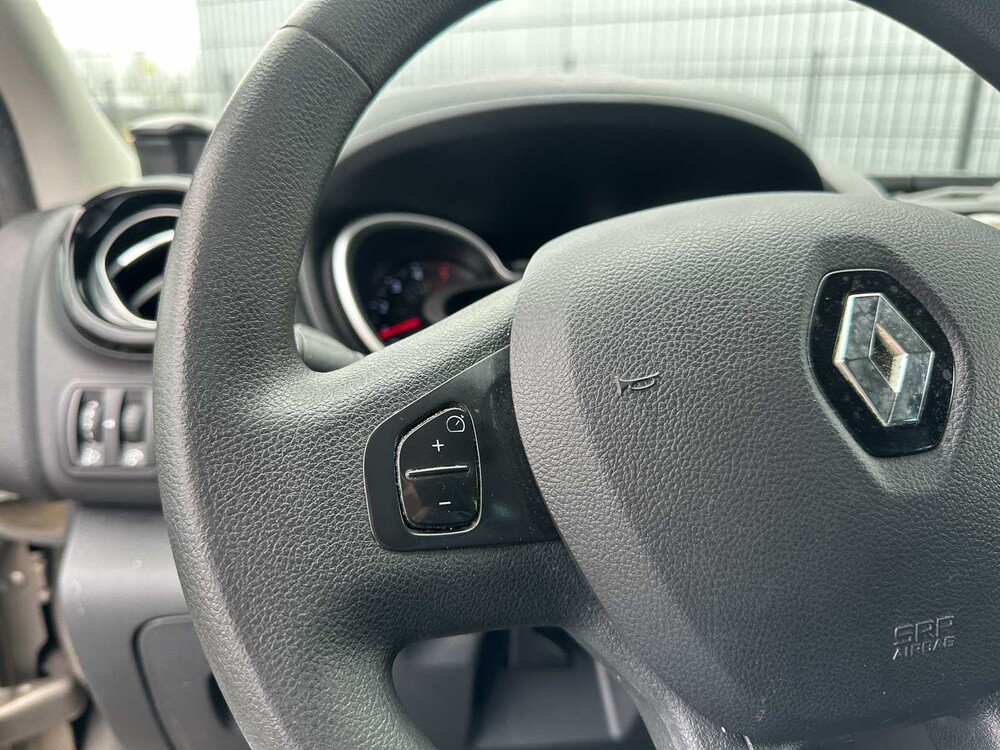 Renault Trafic 9-Persoons 2.0 146pk 2020 Bedrijfswagen