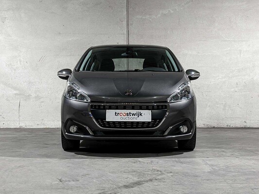 Peugeot 208 1.2 PureTech Blue Lease Executive 82pk 2018, TB-383-S