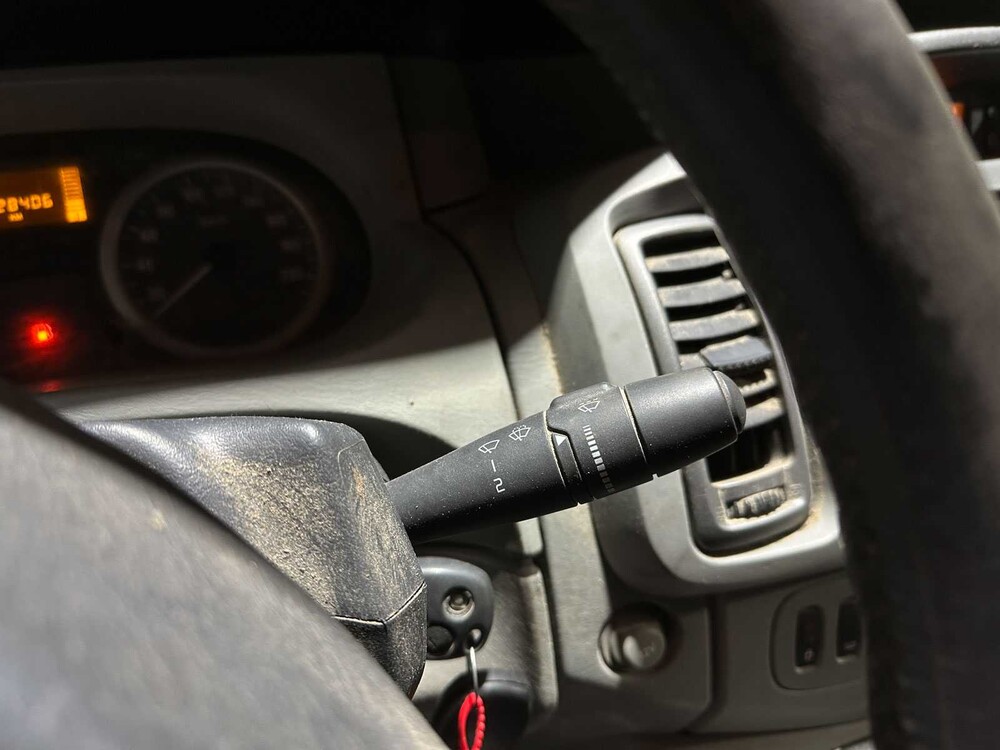 Opel Vivaro 2.0 CDTI DC 113pk 2009, 8-VDX-97