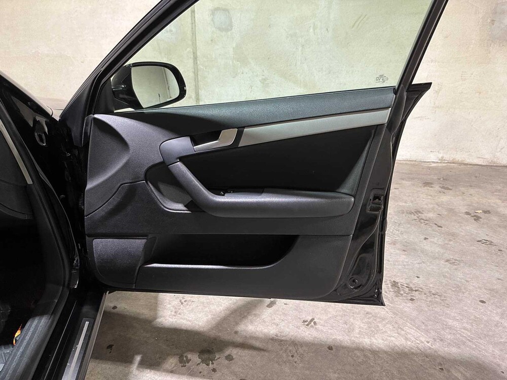 Audi A3 Sportback 1.8 TFSI Quattro Ambition Business Edition 160pk 2011 (Origineel-NL), 04-RBV-3