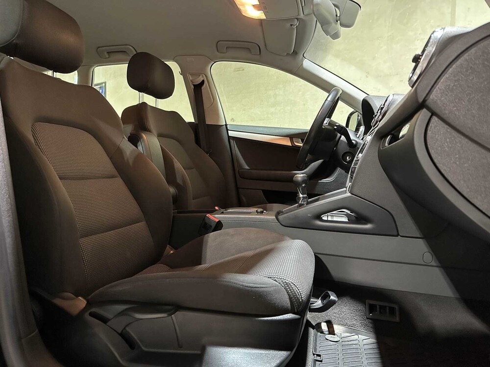 Audi A3 Sportback 1.8 TFSI Quattro Ambition Business Edition 160pk 2011 (Origineel-NL), 04-RBV-3