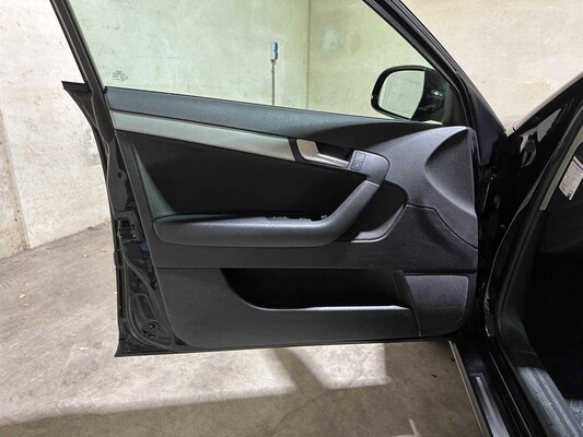 Audi A3 Sportback 1.8 TFSI Quattro Ambition Business Edition 160pk 2011 (Origineel-NL), 04-RBV-3