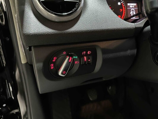 Audi A3 Sportback 1.8 TFSI Quattro Ambition Business Edition 160pk 2011 (Origineel-NL), 04-RBV-3