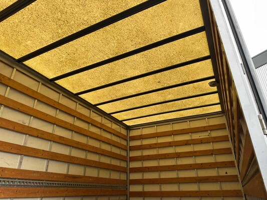 Volkswagen Crafter 46 2.0 TDI Bakwagen 163pk 2012, 6-VZN-60 Bedrijfswagen