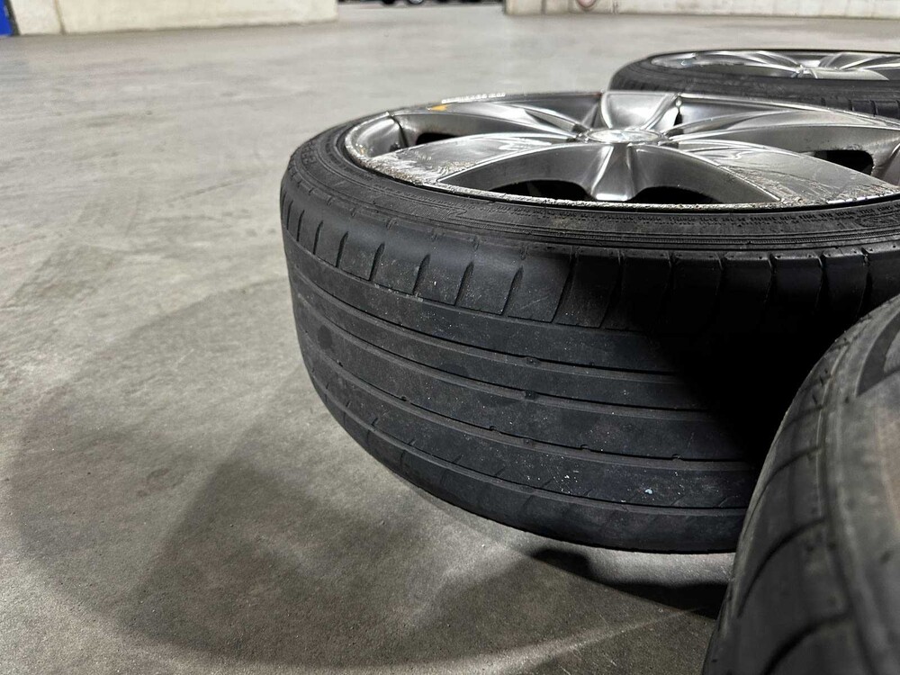 Volkswagen Polo 1.2 TSI BlueMotion Comfort Edition 89pk 2012, 70-XJJ-8