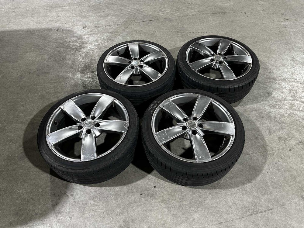 Volkswagen Polo 1.2 TSI BlueMotion Comfort Edition 89pk 2012, 70-XJJ-8