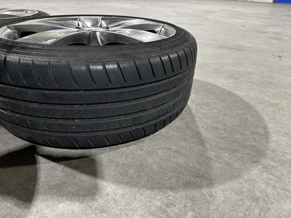 Volkswagen Polo 1.2 TSI BlueMotion Comfort Edition 89pk 2012, 70-XJJ-8