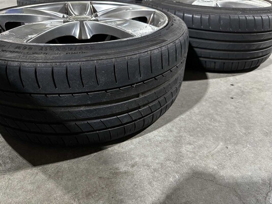 Volkswagen Polo 1.2 TSI BlueMotion Comfort Edition 89pk 2012, 70-XJJ-8